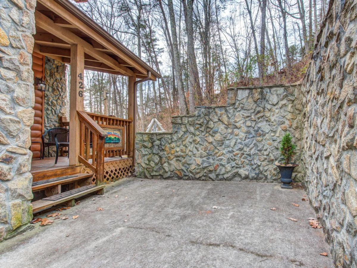 Splashing Sunrise, 2 Bedrooms, Private Pool, Arcade, Hot Tub, Sleeps 6 Pigeon Forge Ngoại thất bức ảnh