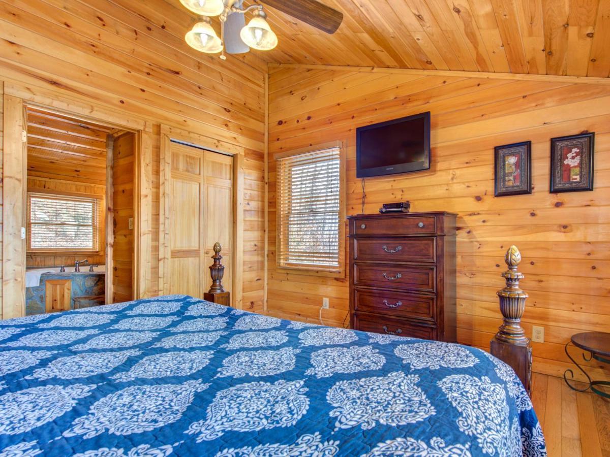 Splashing Sunrise, 2 Bedrooms, Private Pool, Arcade, Hot Tub, Sleeps 6 Pigeon Forge Ngoại thất bức ảnh