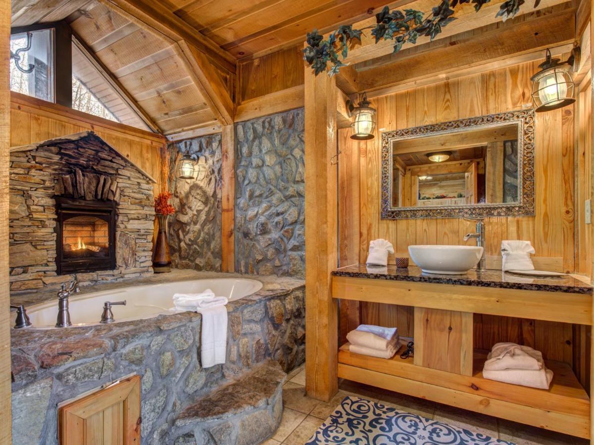 Splashing Sunrise, 2 Bedrooms, Private Pool, Arcade, Hot Tub, Sleeps 6 Pigeon Forge Ngoại thất bức ảnh