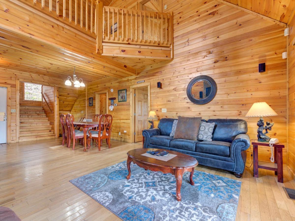 Splashing Sunrise, 2 Bedrooms, Private Pool, Arcade, Hot Tub, Sleeps 6 Pigeon Forge Ngoại thất bức ảnh