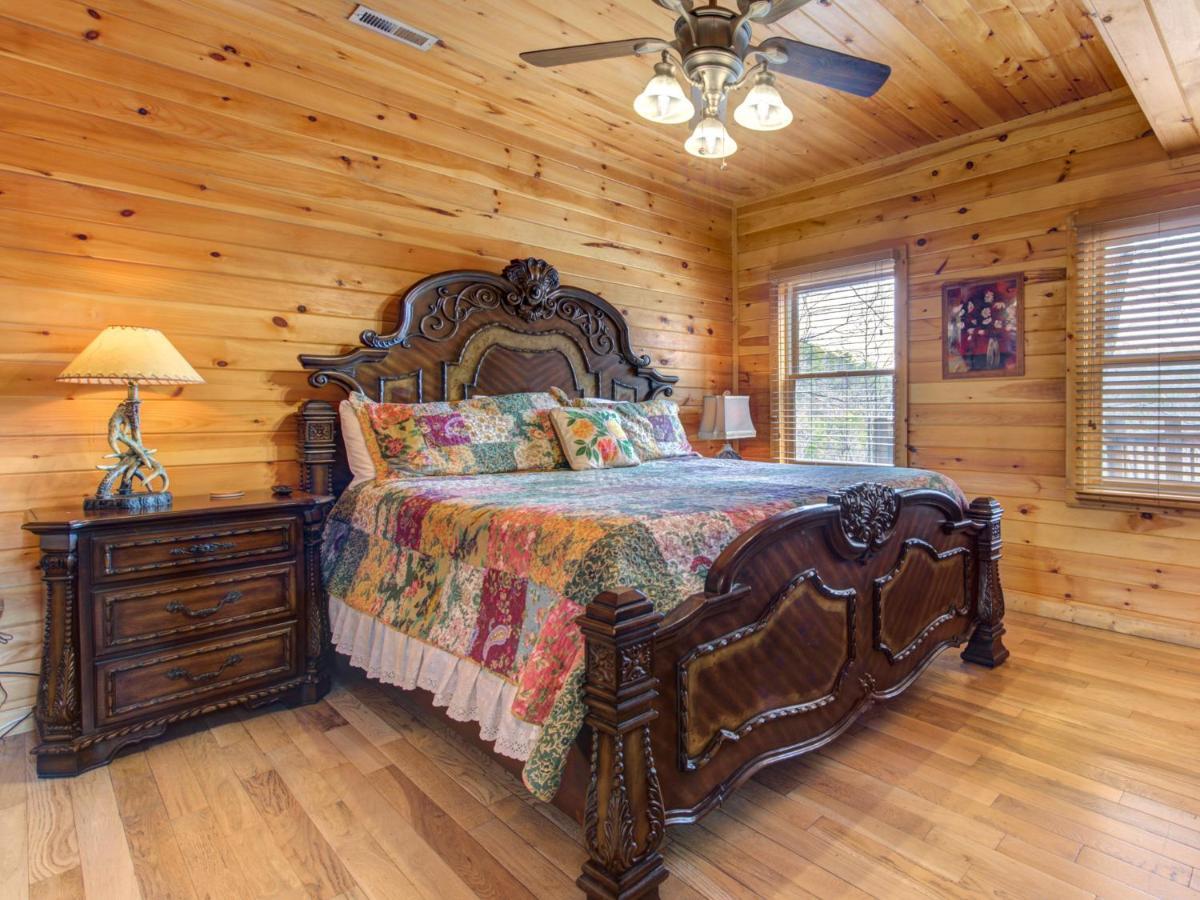 Splashing Sunrise, 2 Bedrooms, Private Pool, Arcade, Hot Tub, Sleeps 6 Pigeon Forge Ngoại thất bức ảnh