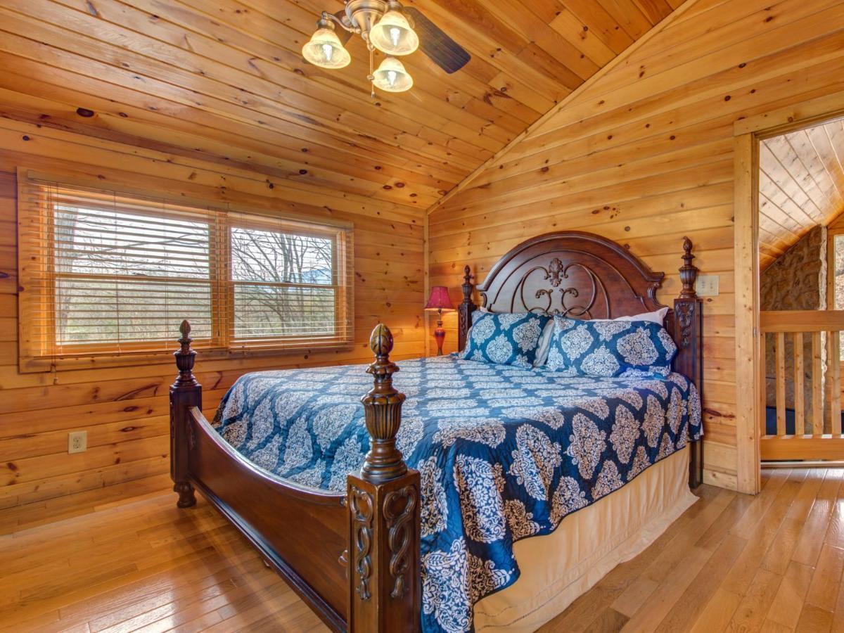 Splashing Sunrise, 2 Bedrooms, Private Pool, Arcade, Hot Tub, Sleeps 6 Pigeon Forge Ngoại thất bức ảnh