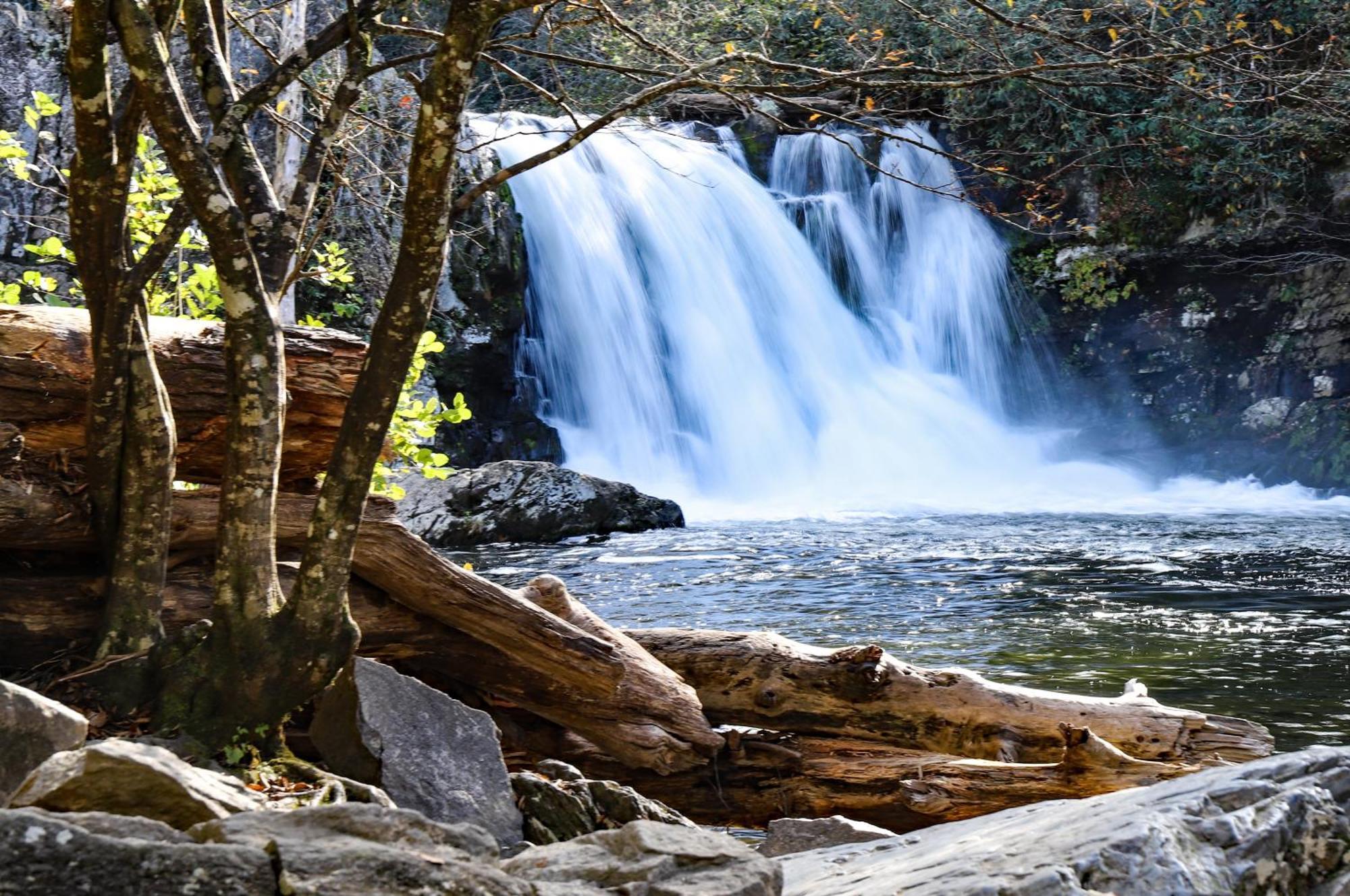 Splashing Sunrise, 2 Bedrooms, Private Pool, Arcade, Hot Tub, Sleeps 6 Pigeon Forge Ngoại thất bức ảnh