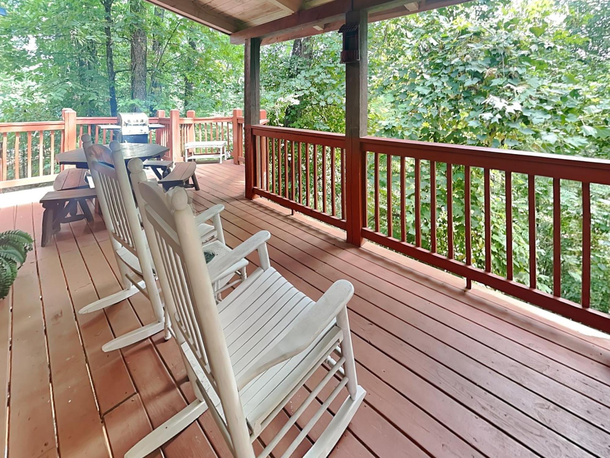 Splashing Sunrise, 2 Bedrooms, Private Pool, Arcade, Hot Tub, Sleeps 6 Pigeon Forge Ngoại thất bức ảnh