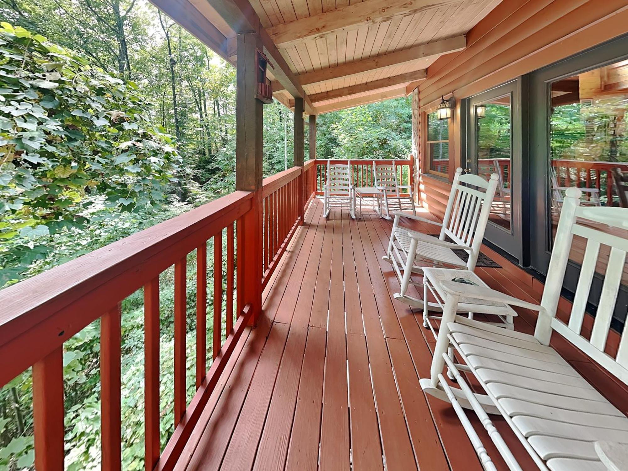 Splashing Sunrise, 2 Bedrooms, Private Pool, Arcade, Hot Tub, Sleeps 6 Pigeon Forge Ngoại thất bức ảnh